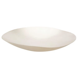 Tom Dixon Form Bowl Set, Small, Silver